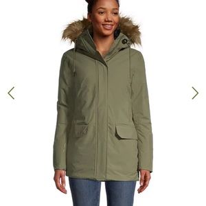 Helly Hansen XXL winter jacket